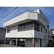 やぶ八ビル 2階 築44年8ヶ月の賃貸物件