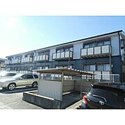切石駅よりバス19分 徒歩3分 2階 築31年1ヶ月の賃貸物件