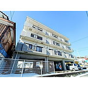 飯田駅より徒歩10分 4階 築25年9ヶ月の賃貸物件