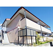 下市田駅よりバス44分 徒歩4分 1階 築23年3ヶ月の賃貸物件