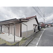 伊那上郷駅より徒歩16分 1階 築55年5ヶ月の賃貸物件