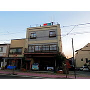 桜町駅より徒歩3分 3階 築56年10ヶ月の賃貸物件
