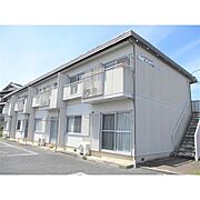 桜町駅より徒歩7分 2階 築38年5ヶ月の賃貸物件
