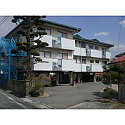下山村駅より徒歩13分 3階 築38年10ヶ月の賃貸物件