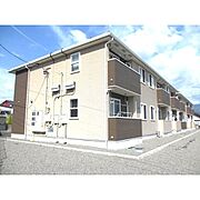 市田駅より徒歩10分 1階 築16年5ヶ月の賃貸物件