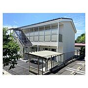 元善光寺駅より徒歩7分 2階 築6年1ヶ月の賃貸物件