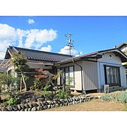元善光寺駅より徒歩6分 1階 築61年8ヶ月の賃貸物件