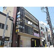 飯田駅より徒歩5分 4階 築46年8ヶ月の賃貸物件