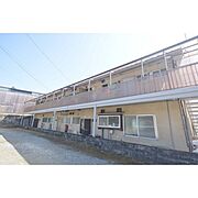 下山村駅より徒歩11分 1階 築53年3ヶ月の賃貸物件