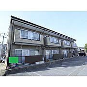 飯田駅よりバス19分 徒歩3分 2階 築39年4ヶ月の賃貸物件