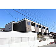 飯田駅より徒歩10分 2階 築3年8ヶ月の賃貸物件
