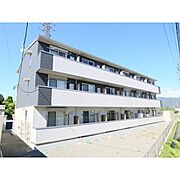 コンフォーティア駒ヶ根III 2階 築2年5ヶ月の賃貸物件
