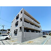 切石駅より徒歩19分 3階 築21年11ヶ月の賃貸物件