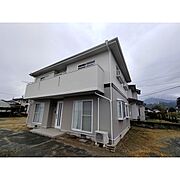 伊那上郷駅より徒歩26分 1階 築29年9ヶ月の賃貸物件