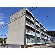 市田駅より徒歩11分 3階 築53年9ヶ月の賃貸物件