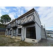 飯田駅よりバス20分 徒歩4分 2階 築29年5ヶ月の賃貸物件