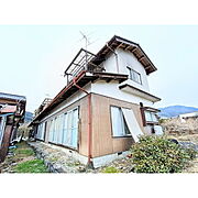 飯田駅よりバス20分 徒歩5分 1階 築52年10ヶ月の賃貸物件