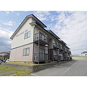 下田ハイツ北方第3 1階 築27年の賃貸物件