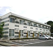 レオパレスマリナ 1階 築23年7ヶ月の賃貸物件