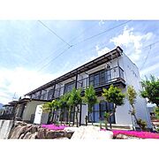 桜町駅より徒歩9分 2階 築43年6ヶ月の賃貸物件