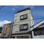 飯田駅より徒歩4分 2階 築29年8ヶ月の賃貸物件