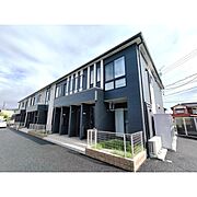 下山村駅より徒歩16分 2階 築3年4ヶ月の賃貸物件