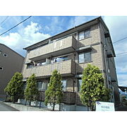 ロイヤルコート大瀬木１ 1階 築20年11ヶ月の賃貸物件