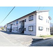 下田ハイツ松尾第2 2階 築28年4ヶ月の賃貸物件
