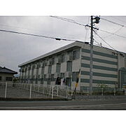 レオパレススペランツァイイダ 1階 築22年11ヶ月の賃貸物件