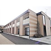チアーズ 2階 築17年の賃貸物件