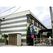 レオパレスかなえ 2階 築23年の賃貸物件