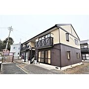 駄科駅より徒歩12分 1階 築33年の賃貸物件