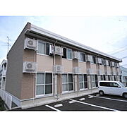 鼎駅より徒歩5分 1階 築17年4ヶ月の賃貸物件