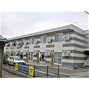 レオパレスwish 1階 築22年2ヶ月の賃貸物件
