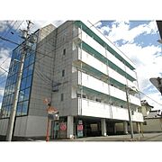 マンションハイシティー 5階 築30年8ヶ月の賃貸物件