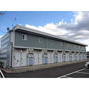レオパレス八萬屋 1階 築11年9ヶ月の賃貸物件
