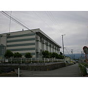 伊那上郷駅より徒歩3分 2階 築22年11ヶ月の賃貸物件