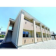 駄科駅より徒歩7分 1階 築1年3ヶ月の賃貸物件