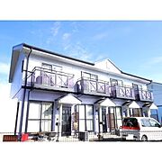 市田駅より徒歩10分 1階 築25年5ヶ月の賃貸物件