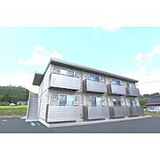 ランゼ 2階 築5年1ヶ月の賃貸物件