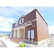 クレストピースの賃貸物件