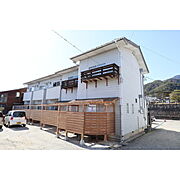 飯田駅より徒歩23分 2階 築39年8ヶ月の賃貸物件