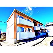 下山村駅より徒歩15分 1階 築20年4ヶ月の賃貸物件