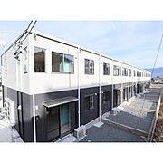 Lice・Soiarekamiyama 2階 築4年9ヶ月の賃貸物件
