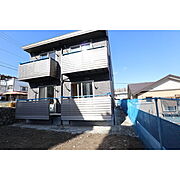 Ysハウス 2階 築2年6ヶ月の賃貸物件