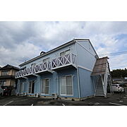 伊那上郷駅より徒歩6分 1階 築33年8ヶ月の賃貸物件