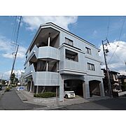 メゾンドタキザワ 2階 築35年9ヶ月の賃貸物件