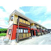 飯田駅よりバス14分 徒歩15分 2階 築29年2ヶ月の賃貸物件
