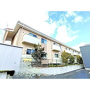 ラ ポール 松澤 B 2階 築5年6ヶ月の賃貸物件
