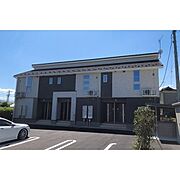 駒ケ根駅より徒歩14分 1階 築7年1ヶ月の賃貸物件